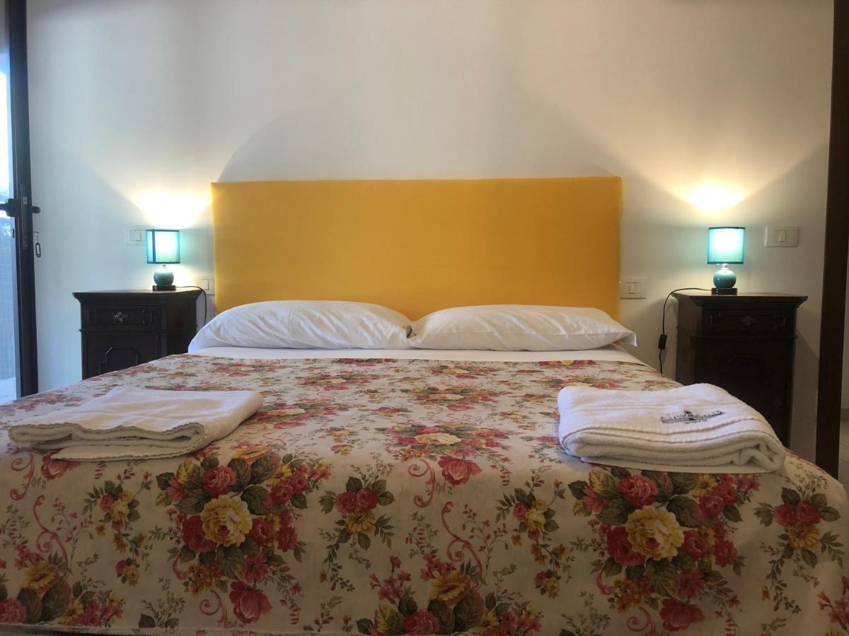 Agrialma Hotel Агридженто Екстериор снимка