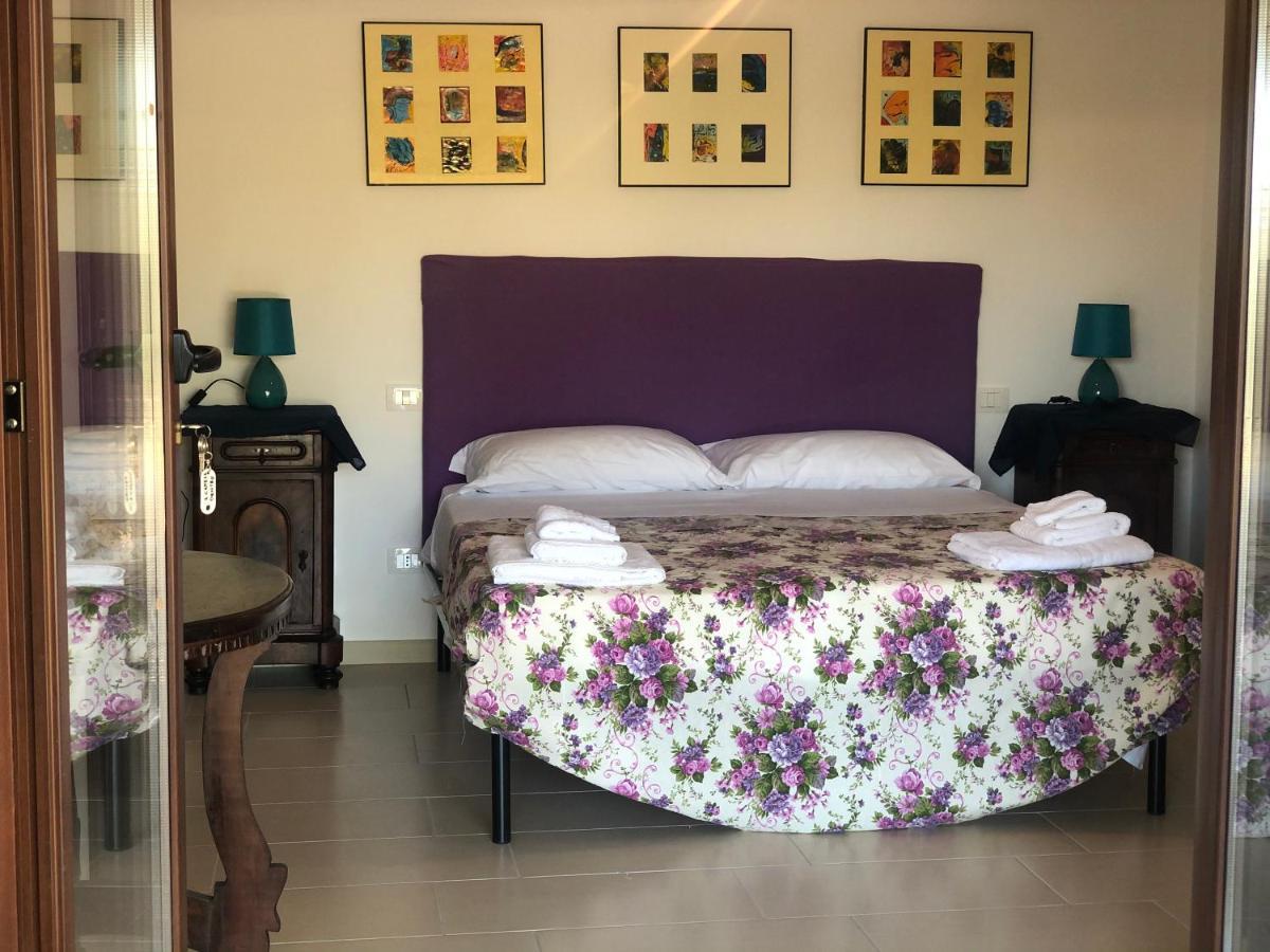 Agrialma Hotel Агридженто Екстериор снимка