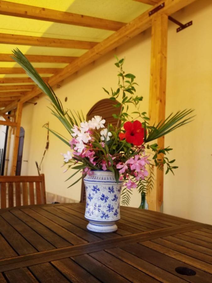 Agrialma Hotel Агридженто Екстериор снимка