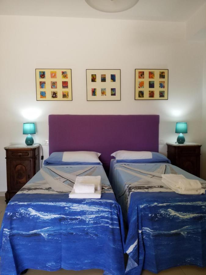 Agrialma Hotel Агридженто Екстериор снимка