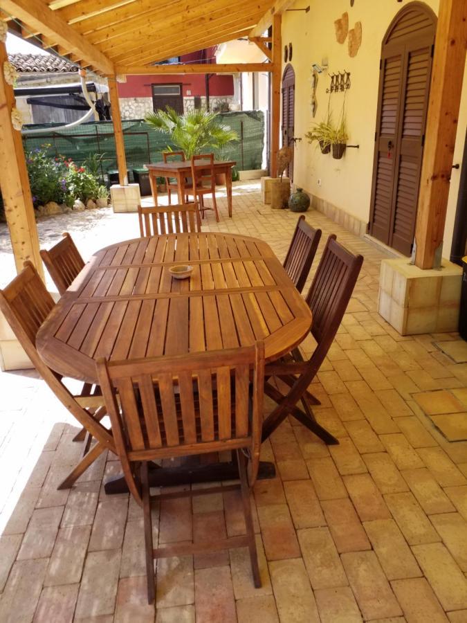 Agrialma Hotel Агридженто Екстериор снимка