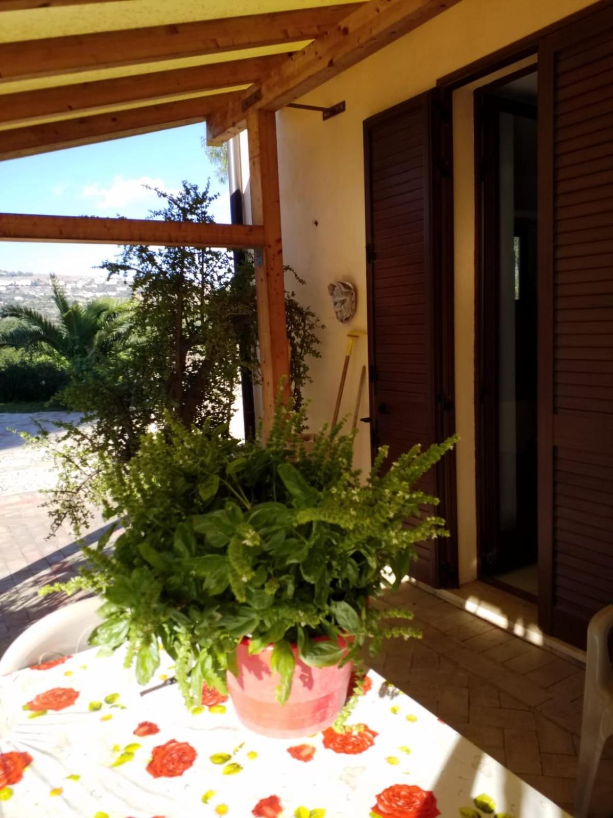 Agrialma Hotel Агридженто Стая снимка