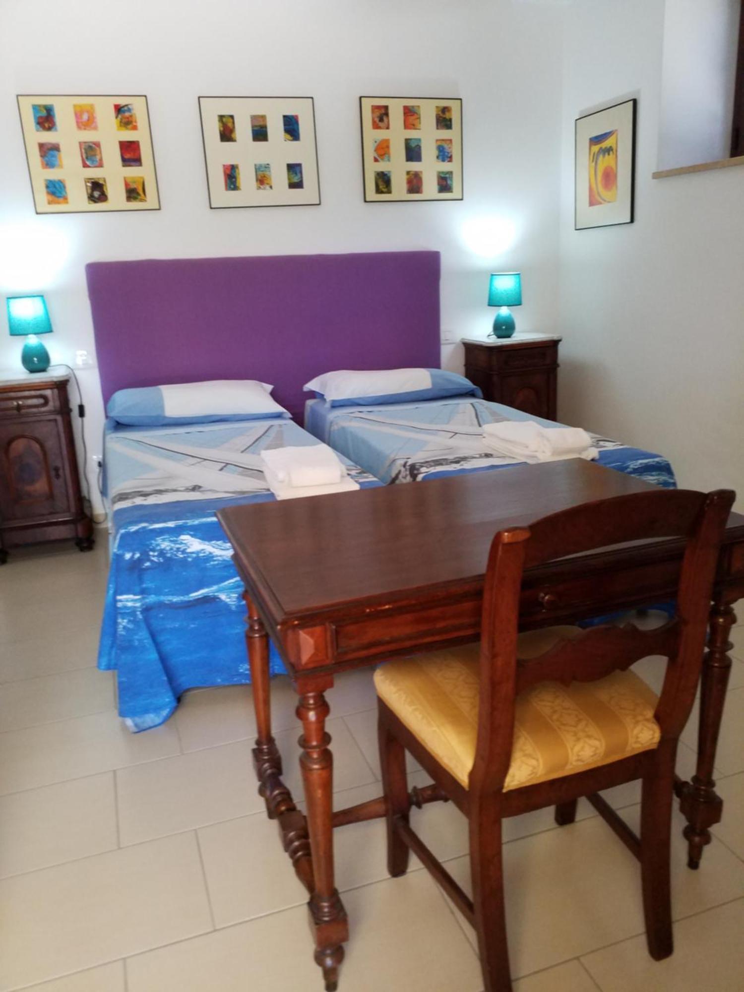Agrialma Hotel Агридженто Стая снимка