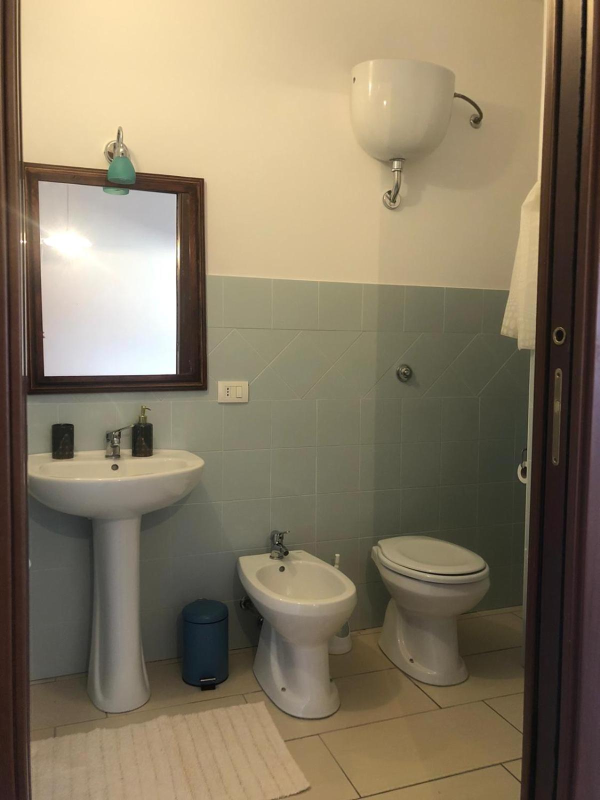 Agrialma Hotel Агридженто Екстериор снимка