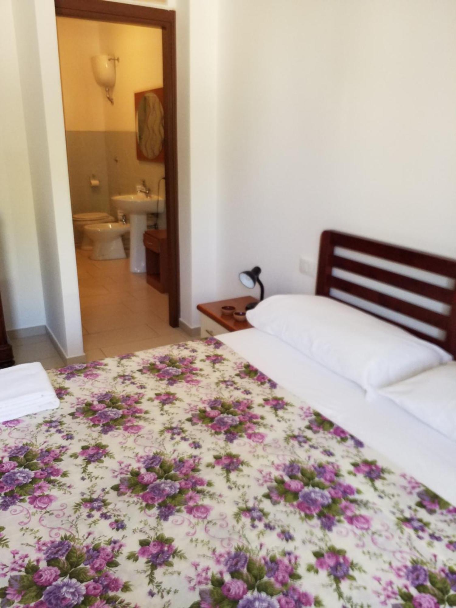 Agrialma Hotel Агридженто Екстериор снимка