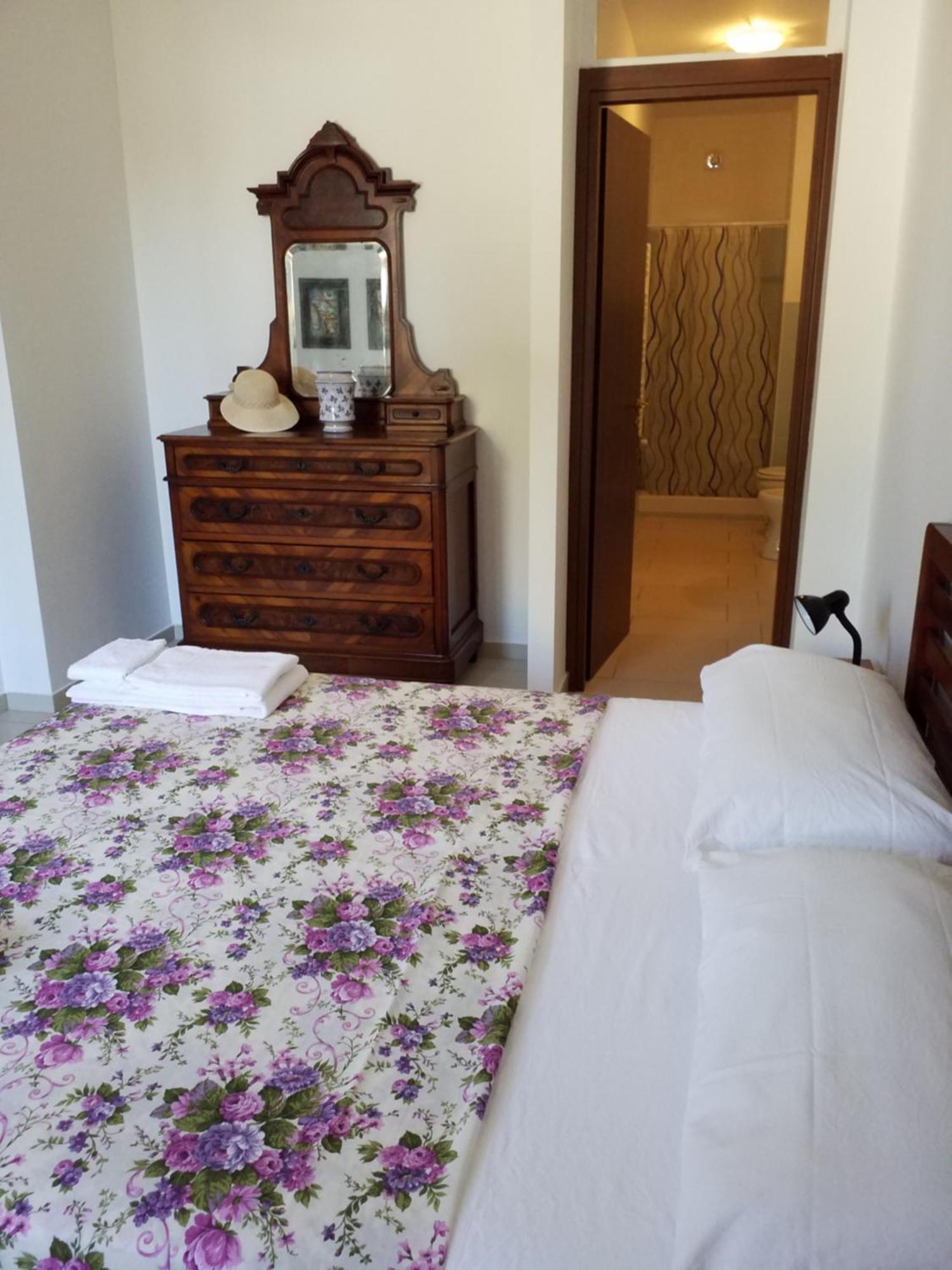 Agrialma Hotel Агридженто Екстериор снимка