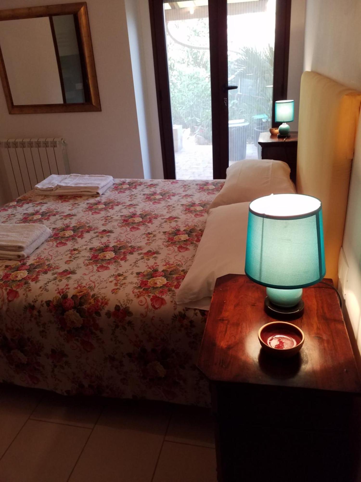 Agrialma Hotel Агридженто Екстериор снимка