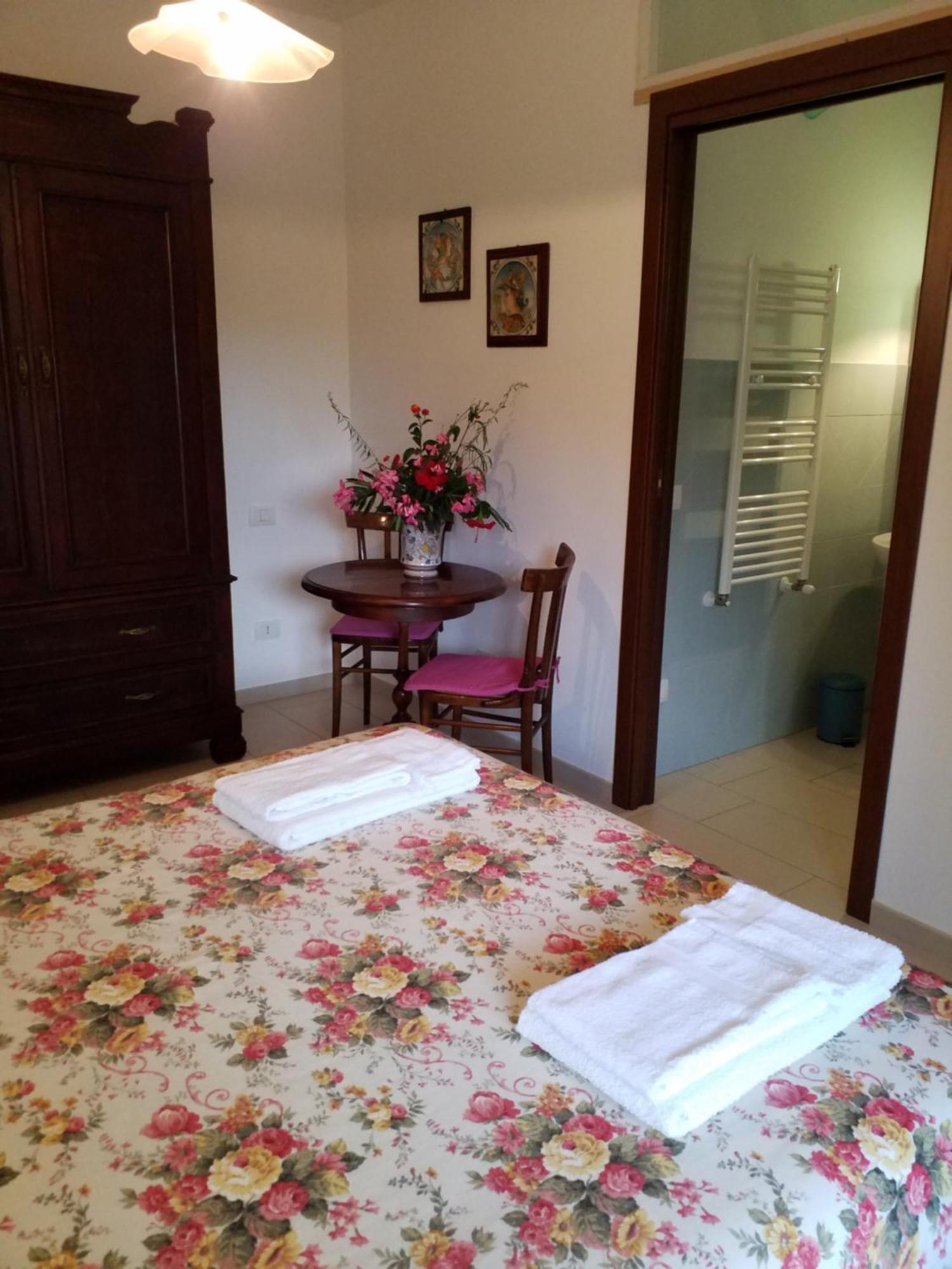 Agrialma Hotel Агридженто Екстериор снимка